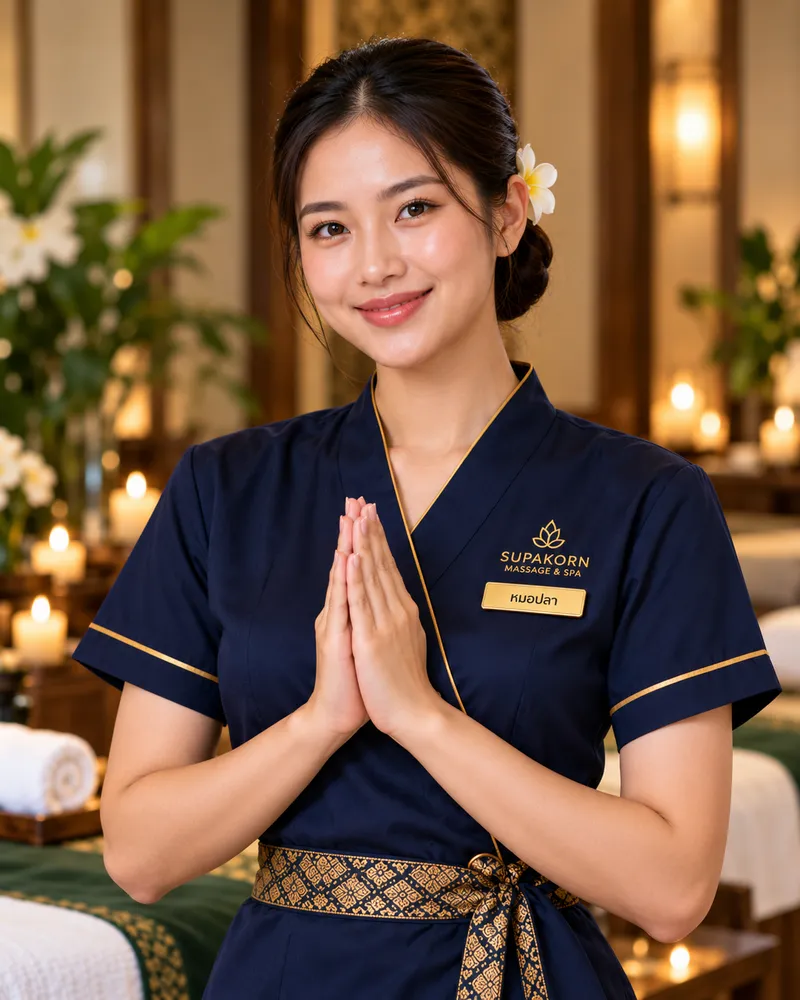 หมอปลา