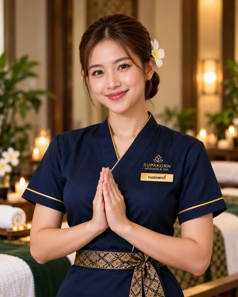 หมอแพทตี้
